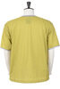 Pertex Wind Tee - Yellow Thumbnail