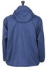 Pertex Wind Jacket - Dk Blue Thumbnail