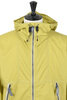 Pertex Wind Jacket - Yellow Thumbnail