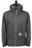 3L UL Rain Jacket - Grey Thumbnail