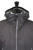 3L UL Rain Jacket - Grey Thumbnail