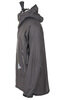 3L UL Rain Jacket - Grey Thumbnail