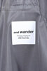 3L UL Rain Jacket - Grey Thumbnail