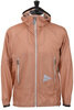 3L UL Rain Jacket - Lt. Orange Pink Thumbnail
