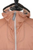 3L UL Rain Jacket - Lt. Orange Pink Thumbnail