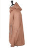 3L UL Rain Jacket - Lt. Orange Pink Thumbnail