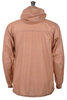 3L UL Rain Jacket - Lt. Orange Pink Thumbnail