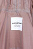3L UL Rain Jacket - Lt. Orange Pink Thumbnail
