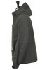 Light Stretch Shell Jacket - Dk Khaki Thumbnail
