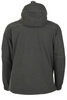 Light Stretch Shell Jacket - Dk Khaki Thumbnail