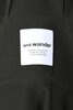 Light Stretch Shell Jacket - Dk Khaki Thumbnail