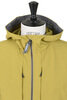 Light Stretch Shell Jacket - Yellow Thumbnail