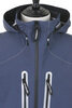 Pertex Shield Rain Jacket - Dk Blue Thumbnail