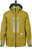 Pertex Shield Rain Jacket - Yellow Green Thumbnail
