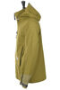 Pertex Shield Rain Jacket - Yellow Green Thumbnail