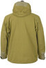 Pertex Shield Rain Jacket - Yellow Green Thumbnail