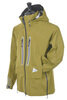 Pertex Shield Rain Jacket - Yellow Green Thumbnail