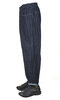 Dry Easy Denim Wide Pants - Indigo Thumbnail