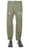 Light Hike Pants - Khaki Thumbnail