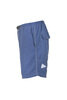 Taffeta Hike Shorts - Dk Blue Thumbnail