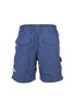 Taffeta Hike Shorts - Dk Blue Thumbnail