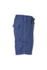 Taffeta Hike Shorts - Dk Blue Thumbnail