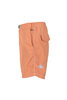 Taffeta Hike Shorts - Orange Thumbnail