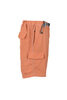 Taffeta Hike Shorts - Orange Thumbnail