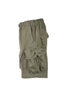 Multi Pocket Shorts - Khaki Thumbnail