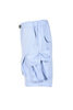 Multi Pocket Shorts - Lt Blue Thumbnail