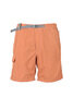 Taffeta Hike Shorts - Orange Thumbnail
