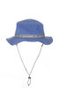 JQ Tape Hat - Blue Thumbnail