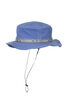JQ Tape Hat - Blue Thumbnail