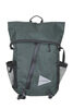 EcoPak 18L Back Pack - Dk Green Thumbnail