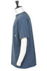 #R185-0103 Standard Pocket Tee - Navy Thumbnail