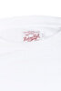 #R185-0103 Standard Pocket Tee - White Thumbnail