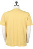 #R185-0103 Standard Pocket Tee - Smoke Yellow Thumbnail