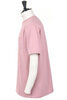 #R185-0103 Standard Pocket Tee - Smoke Pink Thumbnail