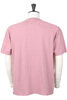 #R185-0103 Standard Pocket Tee - Smoke Pink Thumbnail