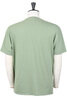 #R185-0103 Standard Pocket Tee - Army Green Thumbnail