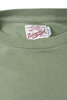 #R185-0103 Standard Pocket Tee - Army Green Thumbnail