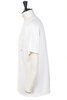 #R185-0103 Standard Pocket Tee - Off White Thumbnail