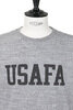 #R261-0104P USAFA - Mix Grey Thumbnail