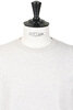 #R185-0102B "V" Stitch Long Sleeve - Oatmeal Thumbnail