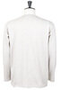 #R185-0102B "V" Stitch Long Sleeve - Oatmeal Thumbnail