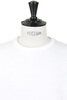 #R185-0102B "V" Stitch Long Sleeve - White Thumbnail