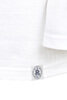 #R185-0102B "V" Stitch Long Sleeve - White Thumbnail