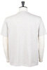 #R185-0101B Pocket Tee - Oatmeal Thumbnail