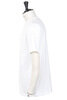 #R185-0101B Pocket Tee - White Thumbnail