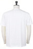 #R185-0101B Pocket Tee - White Thumbnail